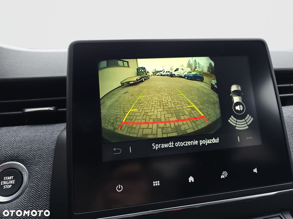 Renault Clio 1.0 TCe Techno - 19