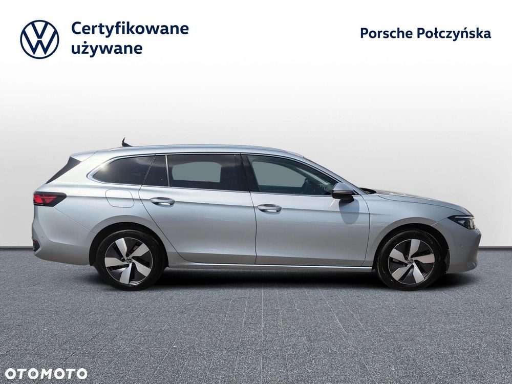 Volkswagen Passat - 7