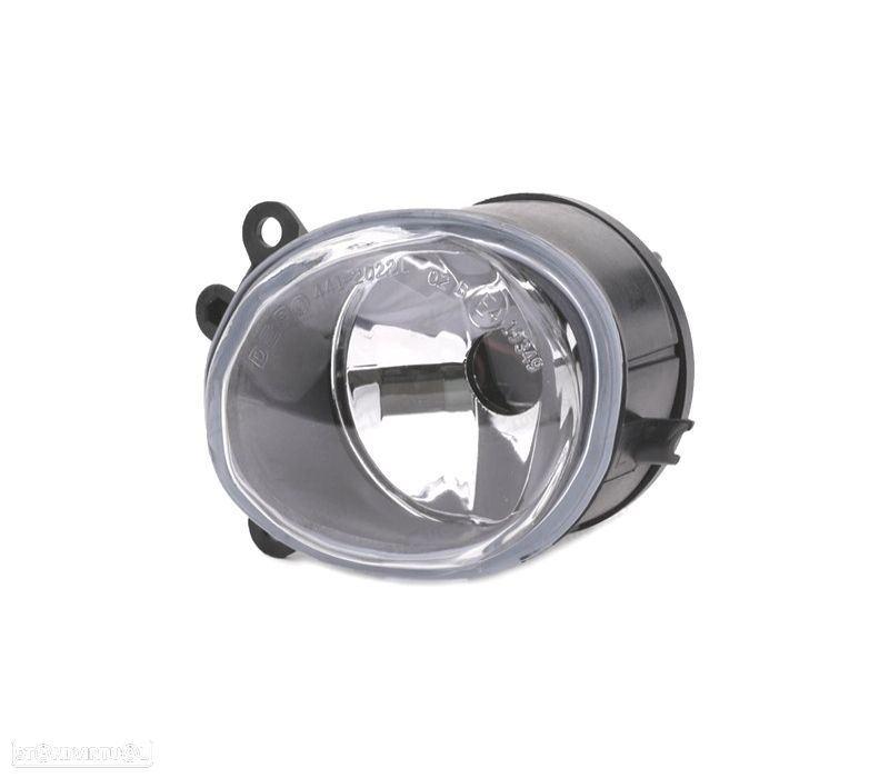 FAROL ESQ DE NEVOEIRO AUDI A3 00-03 - 1