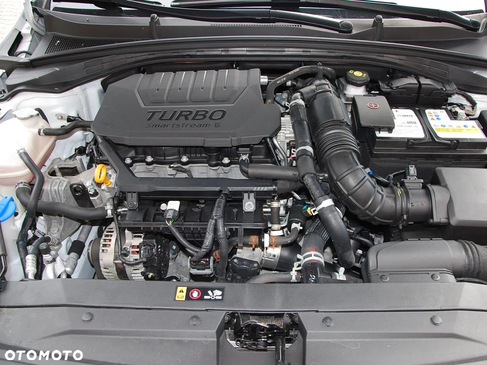 Kia Ceed 1.5 T-GDI L - 40