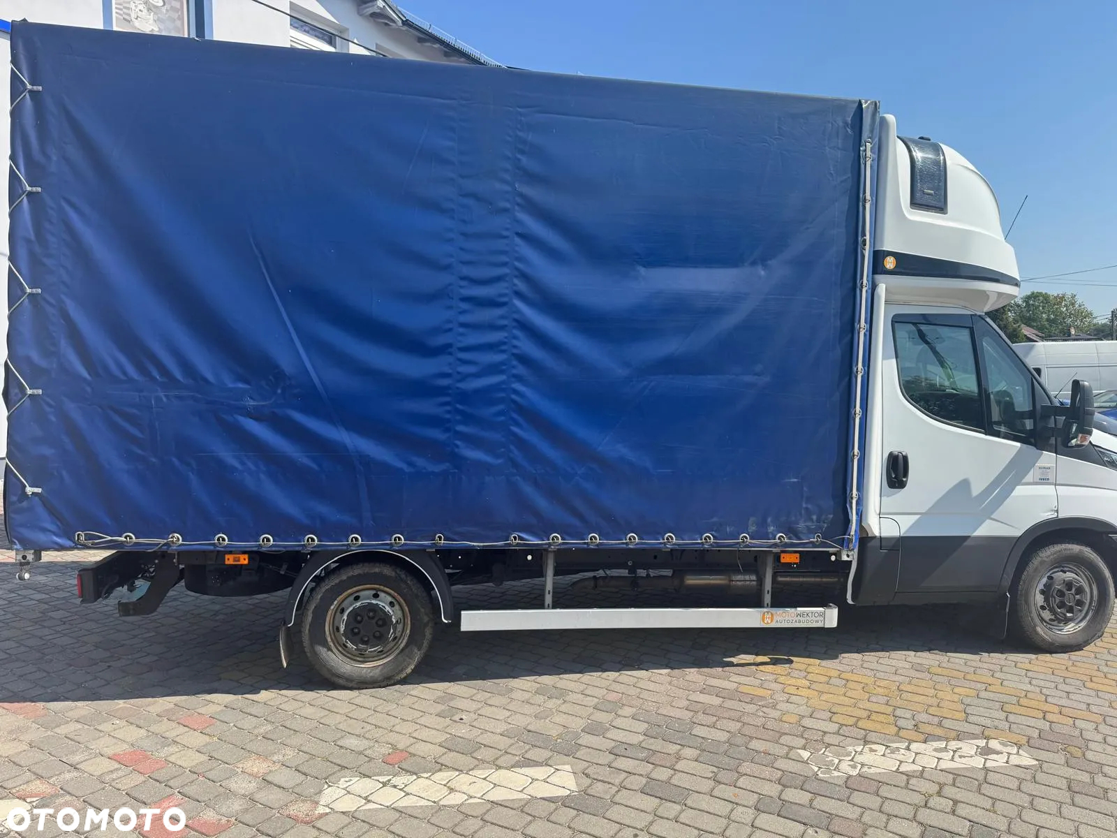 Iveco 35s18 - 2