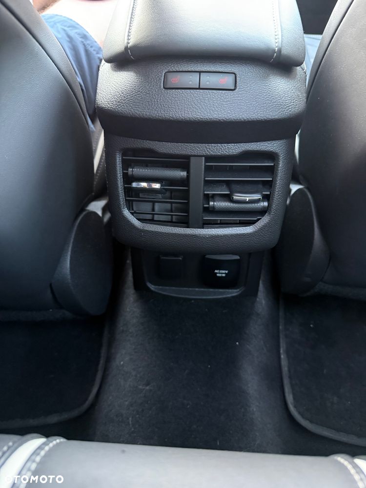 Ford Mondeo Vignale 2.0 TDCi PowerShift - 20