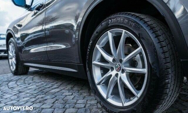 Alfa Romeo Stelvio 2.2 Diesel 16V AT8-Q4 Super - 3