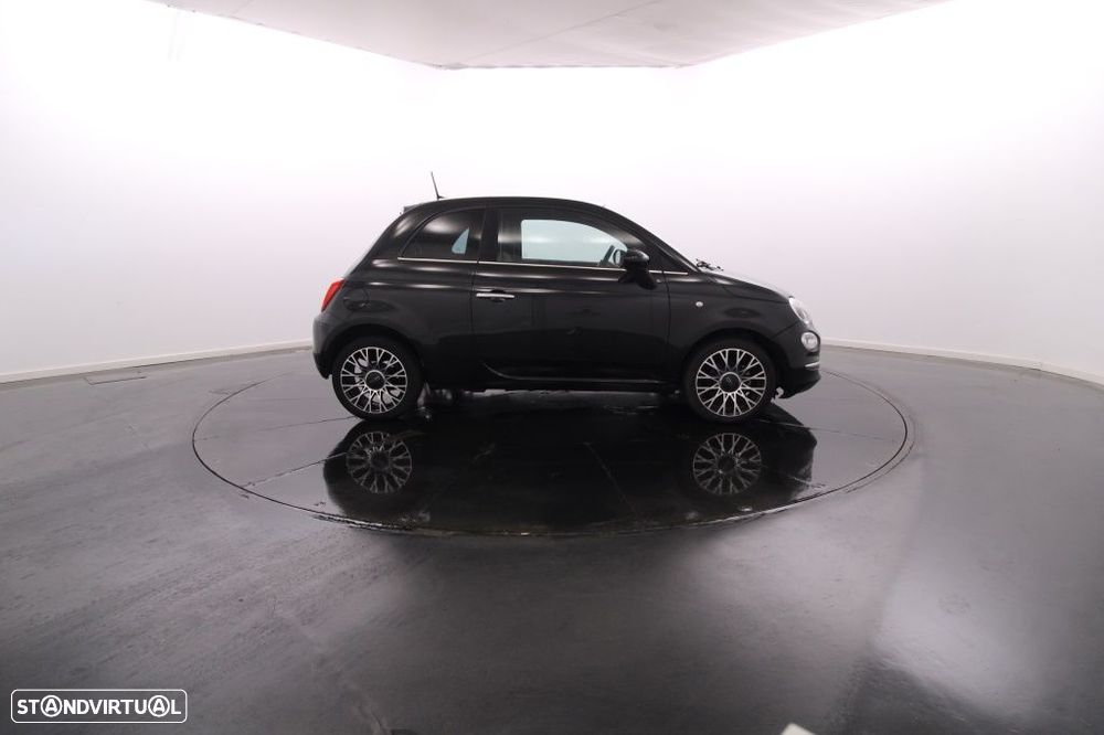 Fiat 500 1.0 Hybrid - 9