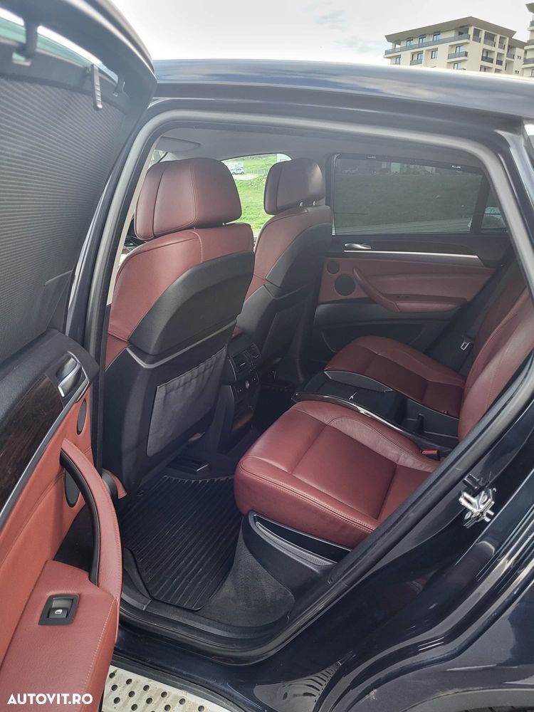 BMW X6 - 7