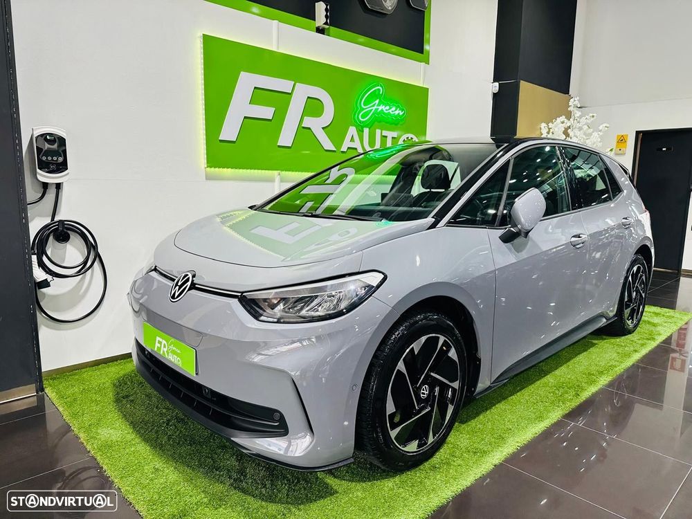 VW ID.3 58 kWh Pro - 3