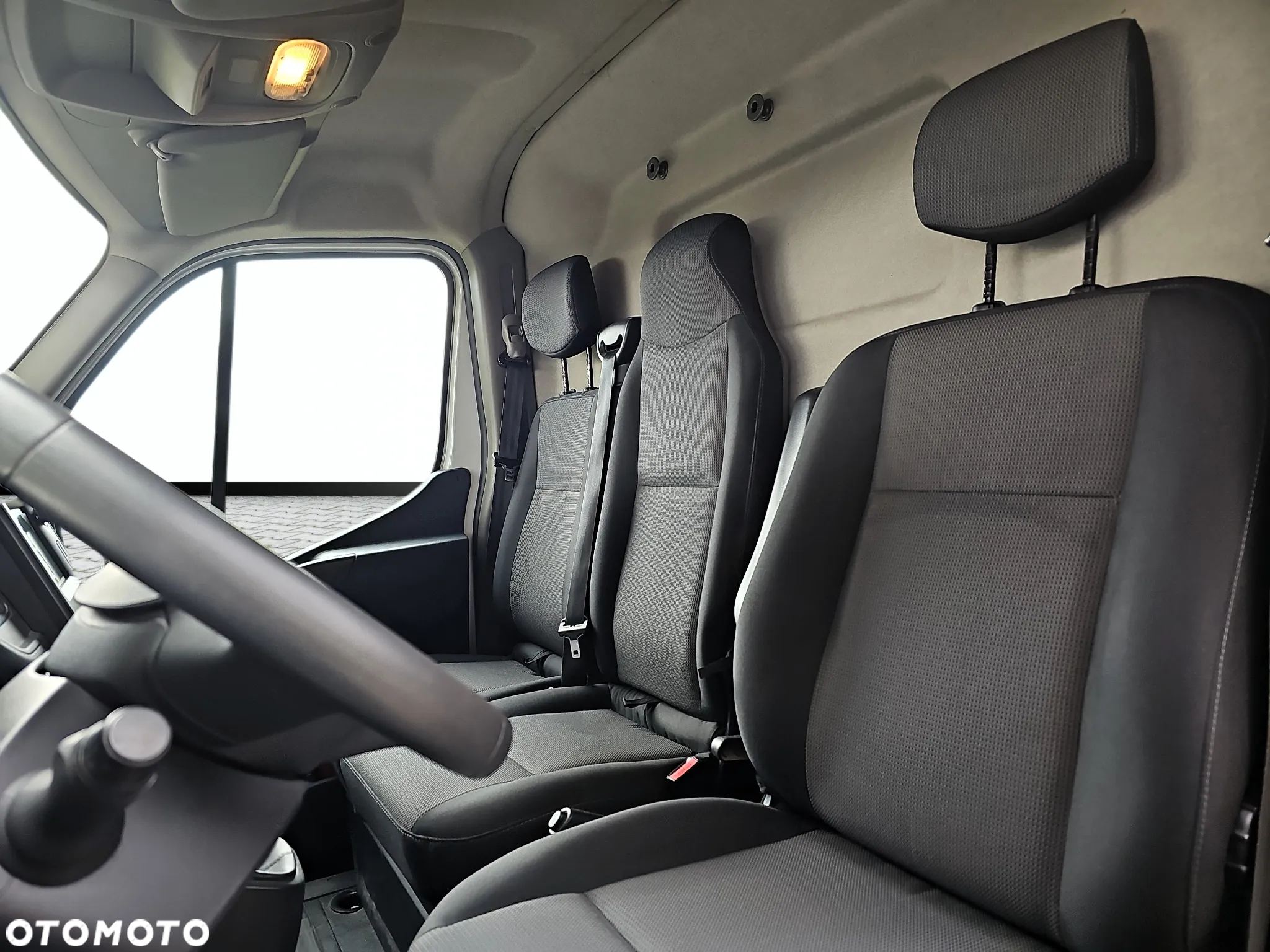 Renault Master - 12