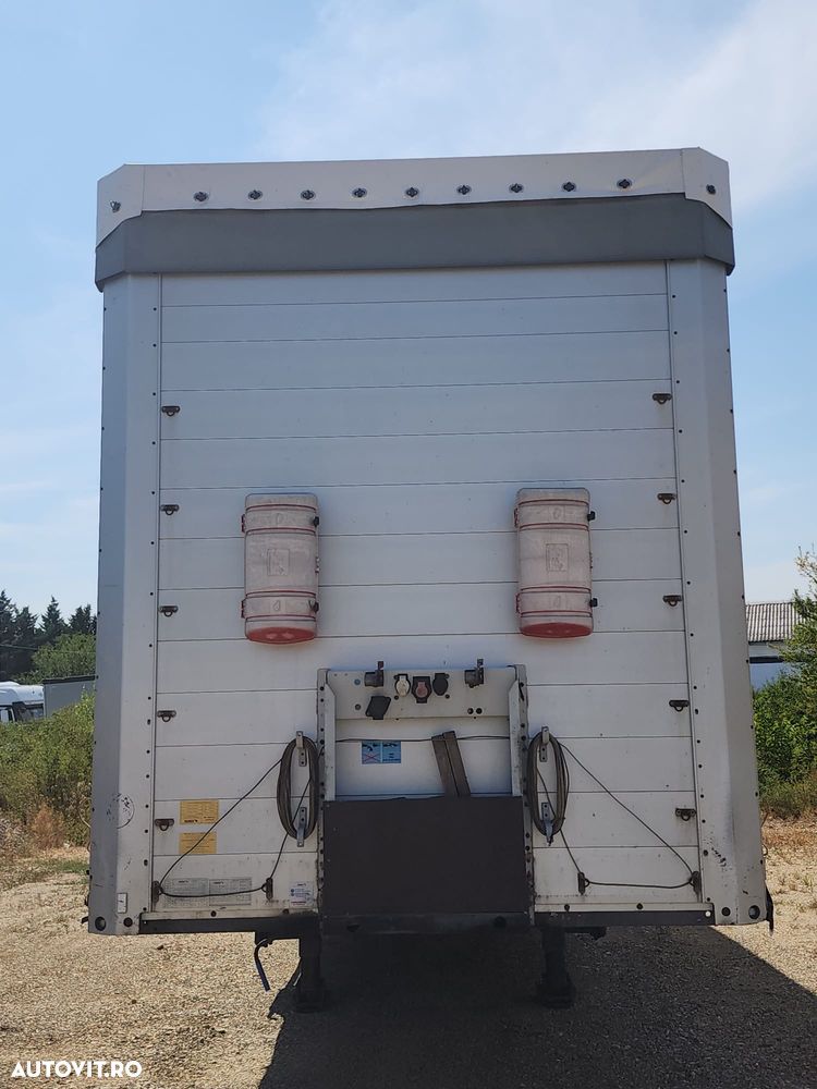 Schmitz Cargobull SCB S1 - 1