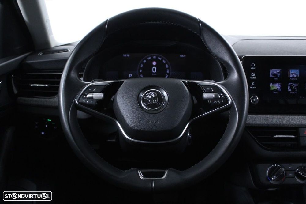 Skoda Scala 1.0 TSI Ambition DSG - 19