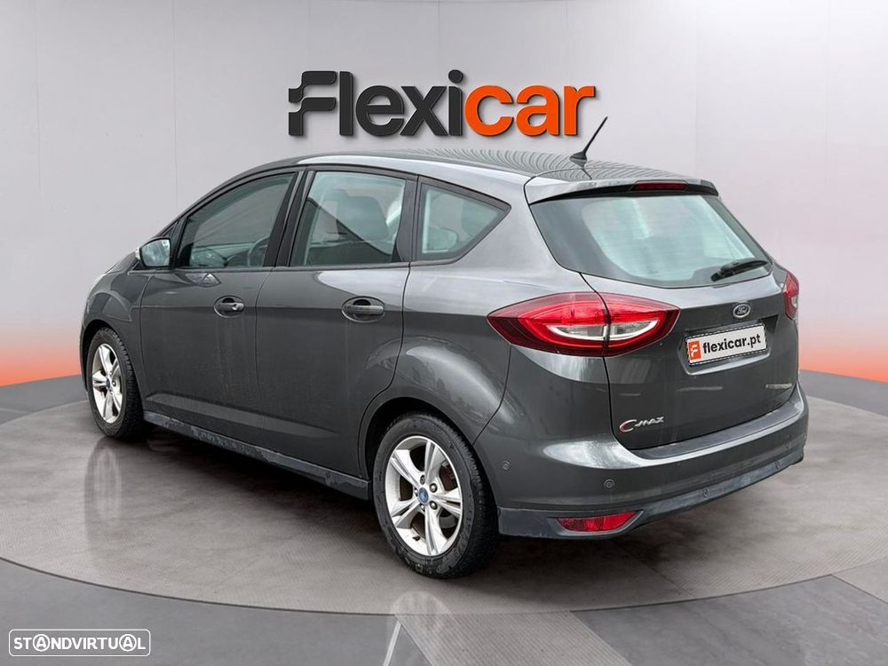 Ford C-Max - 10