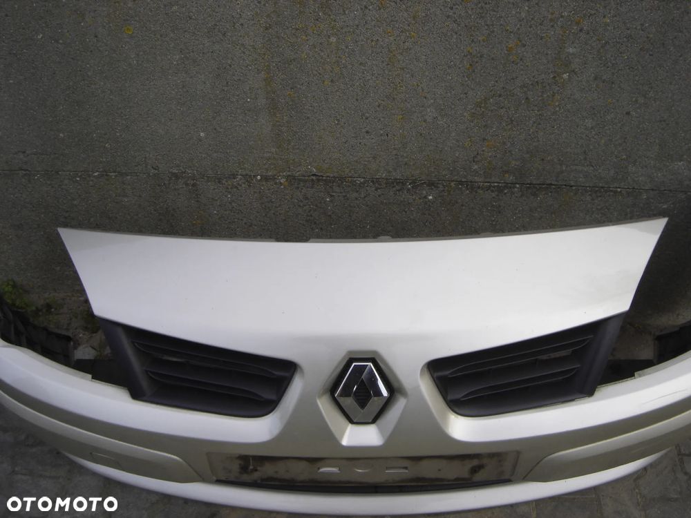 Renault Scenic 2 lifting 05-09 - 4