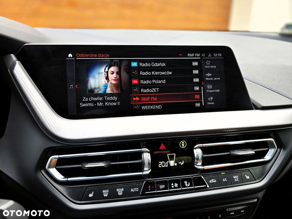 BMW Seria 2 218i M Sport - 20