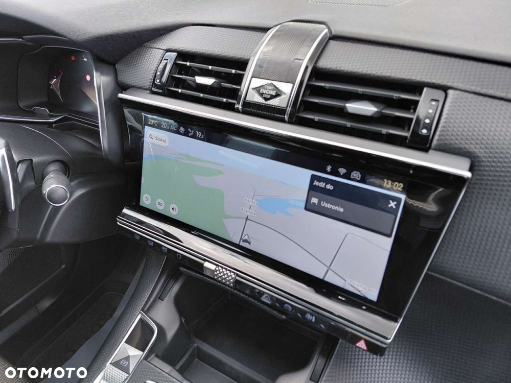 DS Automobiles DS 7 Crossback - 17