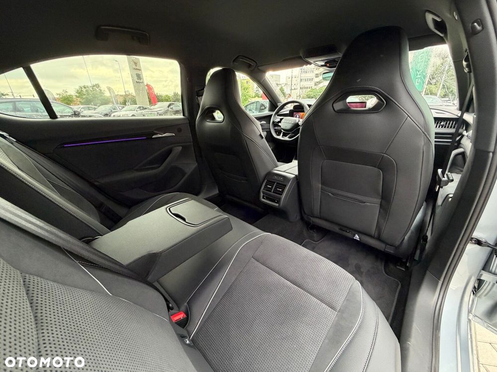 Skoda Superb 2.0 TSI Sportline DSG - 19