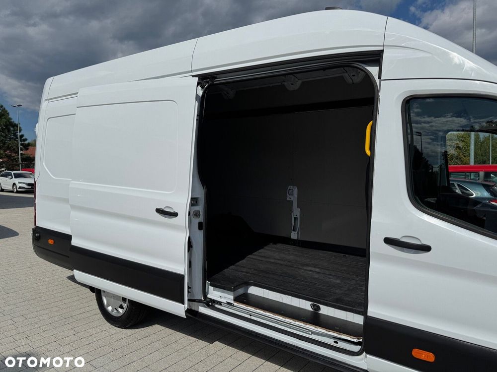 Ford e-transit 350 L4H3 - 20