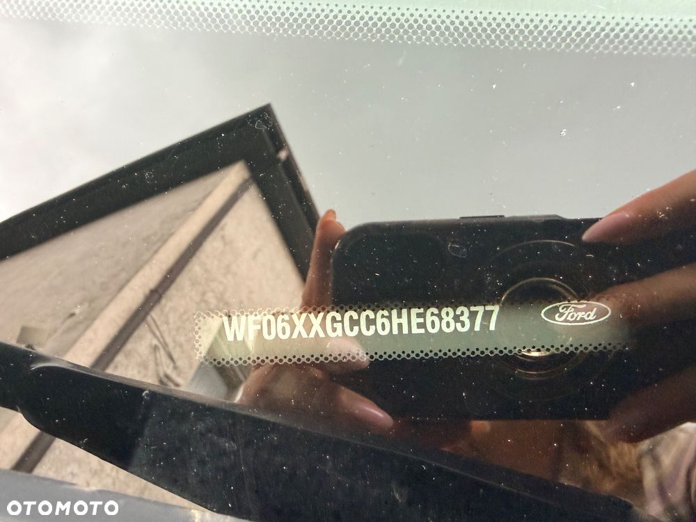 Ford Focus 1.5 EcoBoost Platinium X ASS - 19
