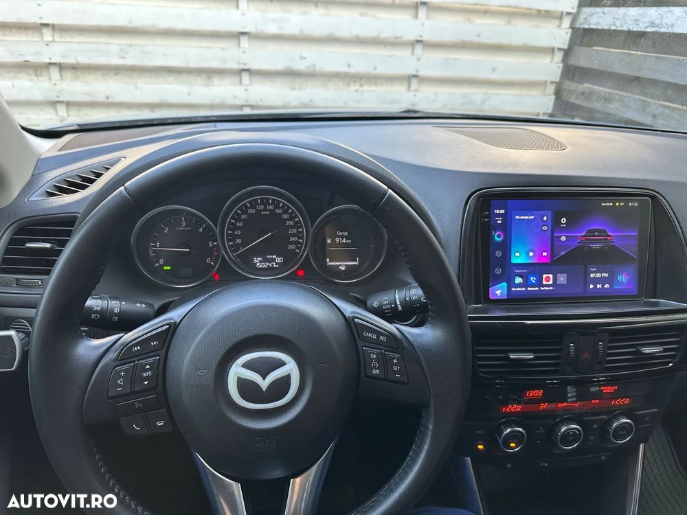 Mazda CX-5 - 33