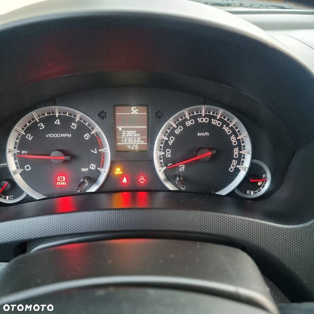 Suzuki Swift 1.2 ECO+ Comfort - 12