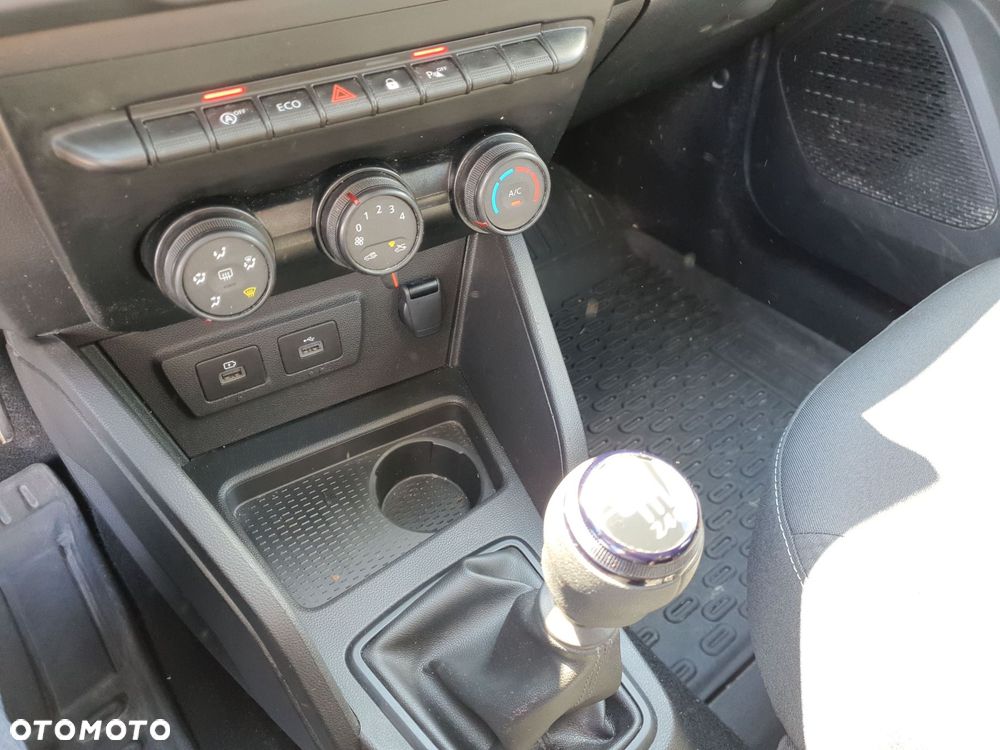 Dacia Duster 1.0 TCe Expression - 17
