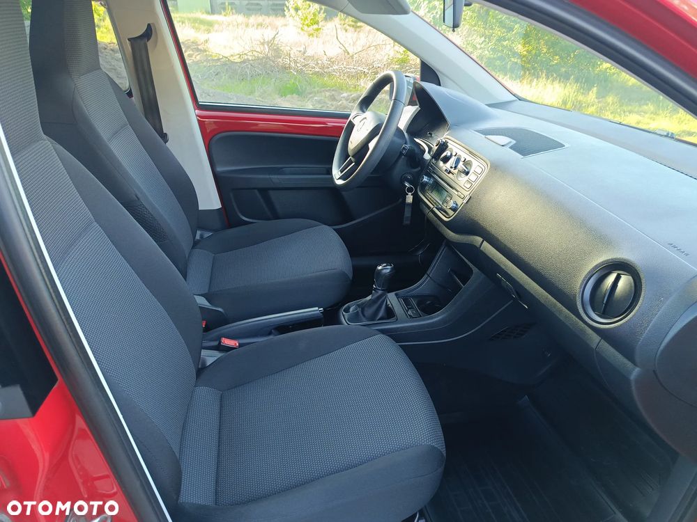 Skoda Citigo - 13
