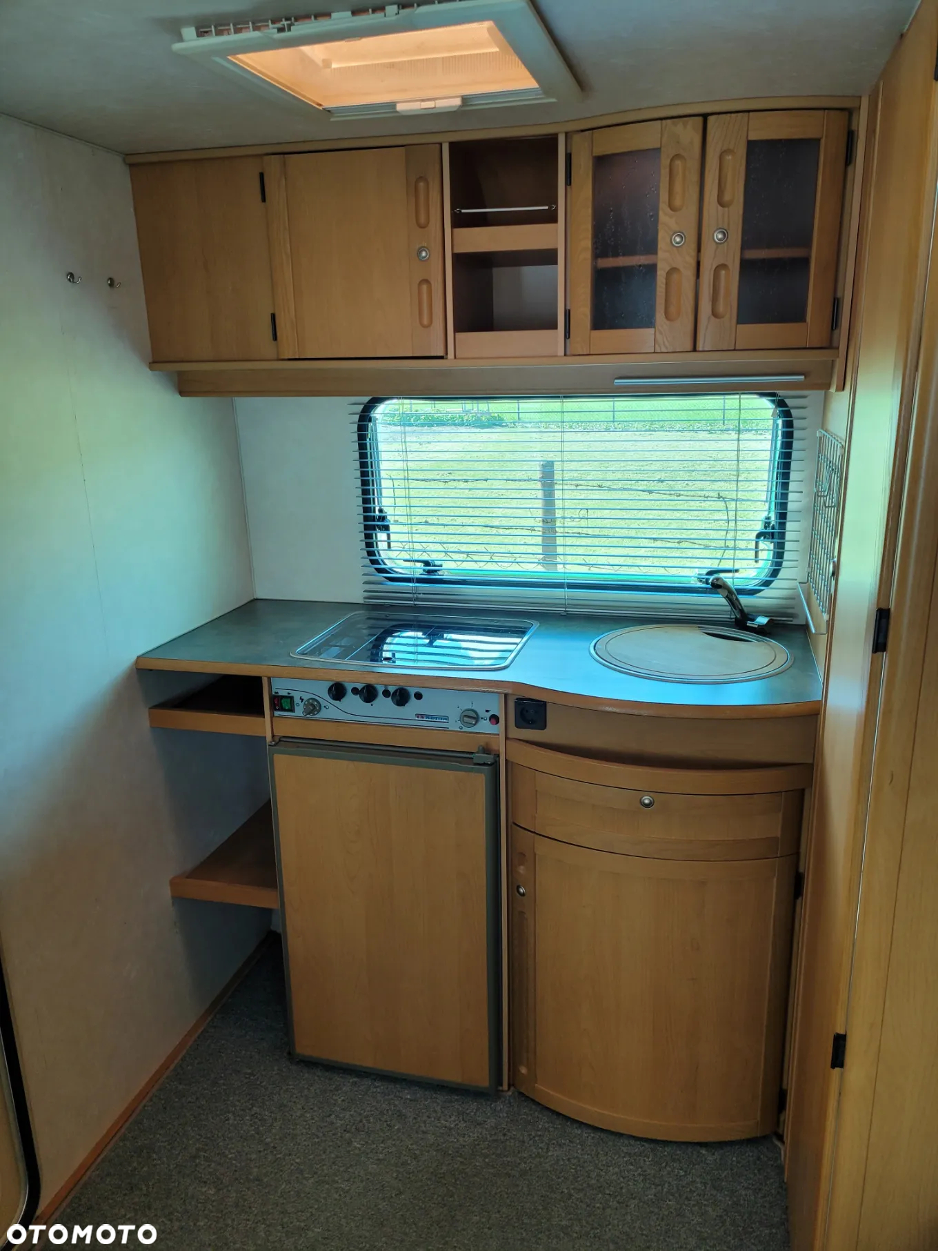 Adria 391 Unica - 6