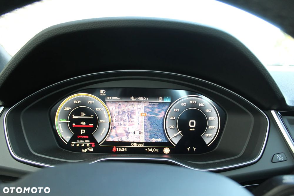 Audi Q5 50 TFSI e Quattro S Line S tronic - 24