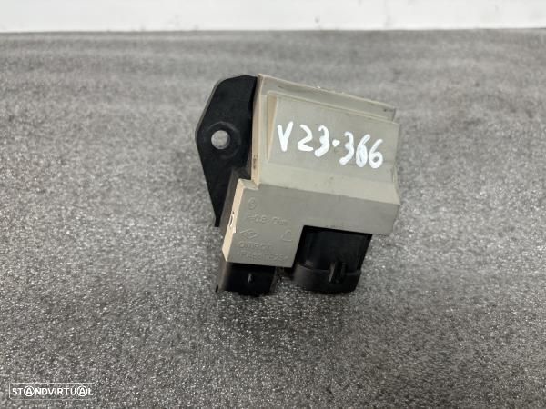 Resistencia Termoventilador Renault Clio Iv Grandtour (Kh_) - 1