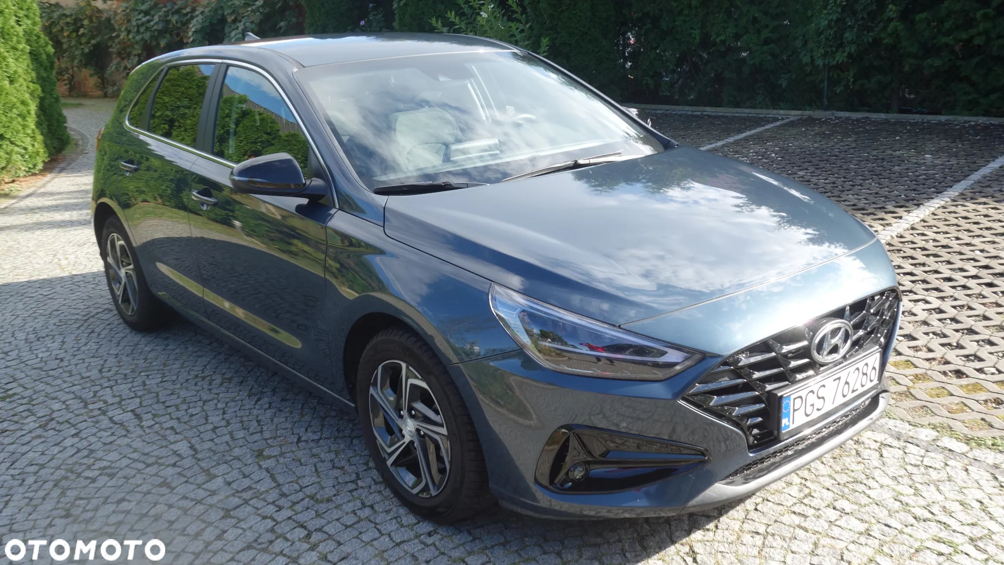 Hyundai i30 1.0 T-GDI Comfort - 9