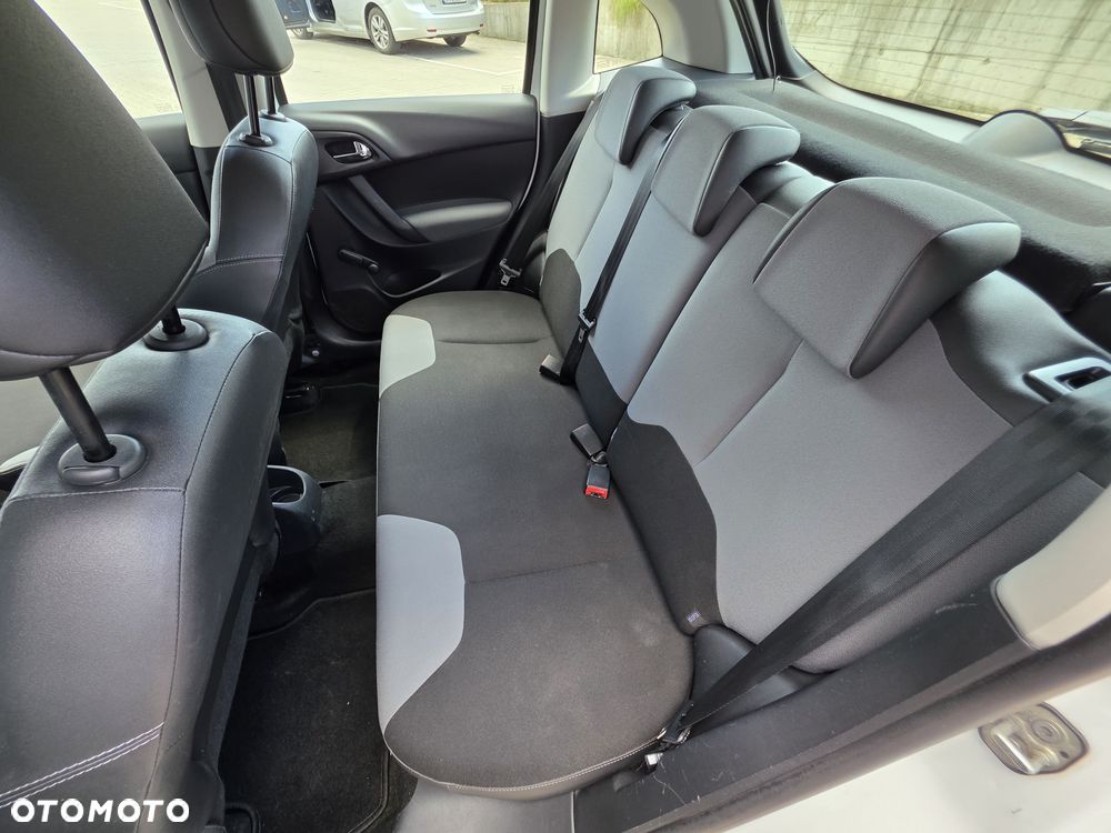 Citroën C3 1.1 Attraction - 21