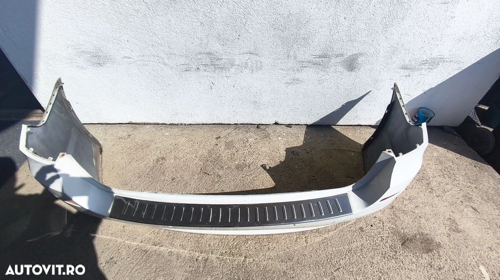 Bara spate BMW F11 non facelift 2010-2013 - 4