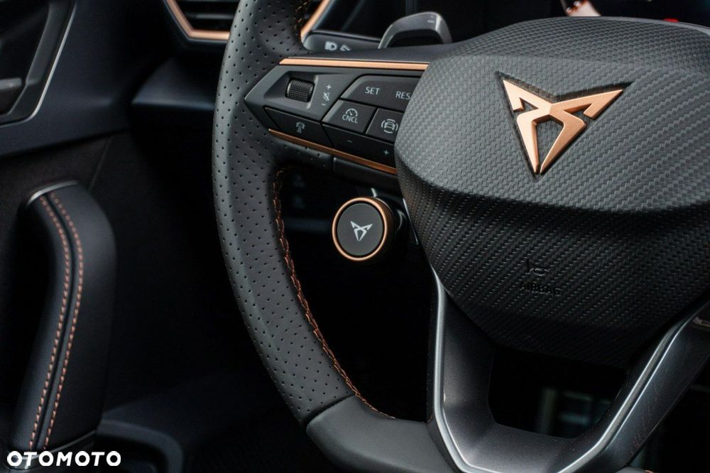 Cupra Formentor - 22