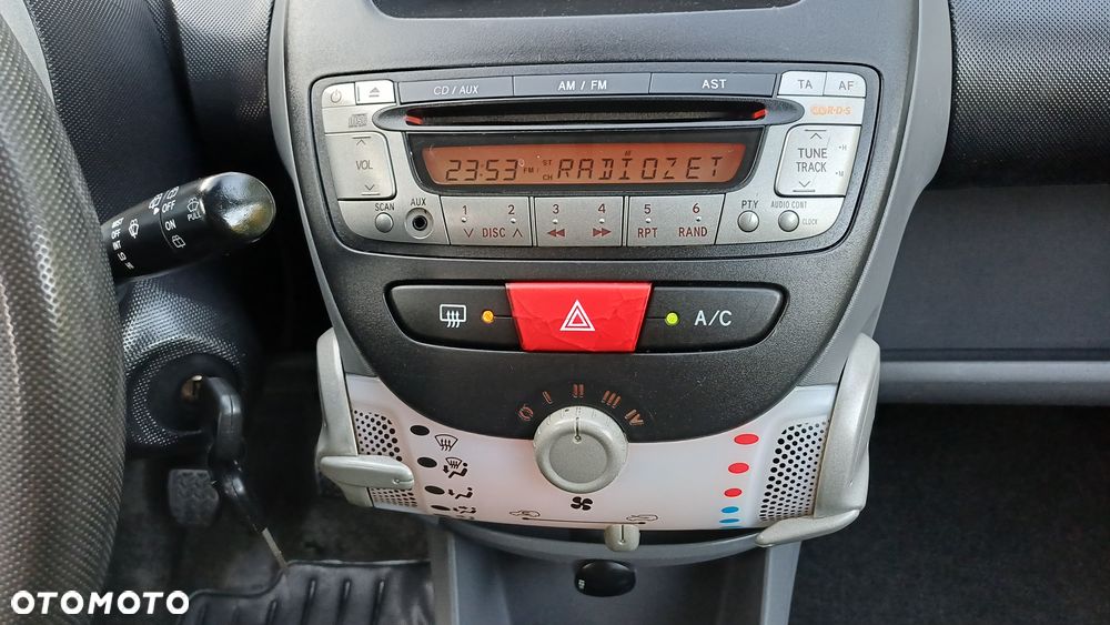 Toyota Aygo Edition - 18