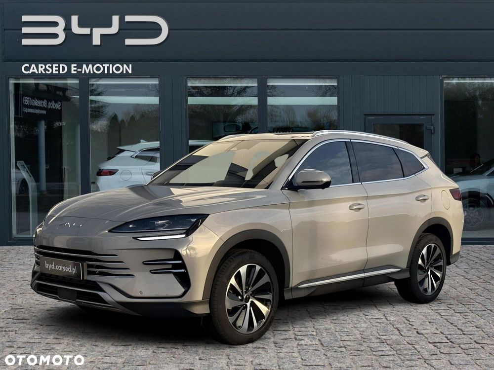 BYD Seal U - 2