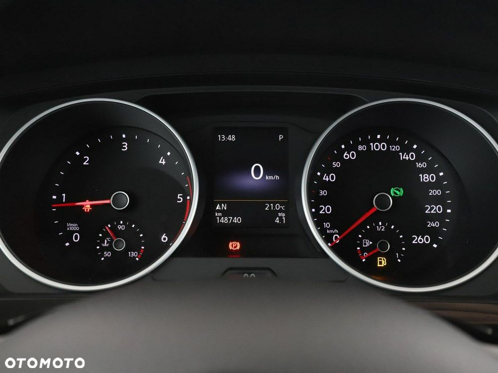 Volkswagen Tiguan 2.0 TDI BMT SCR 4Mot Highline DSG - 22