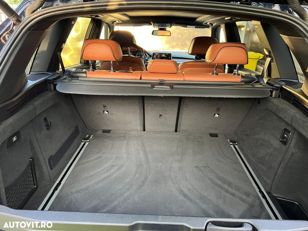 BMW X5 - 18