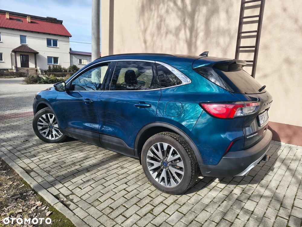 Ford Escape - 7