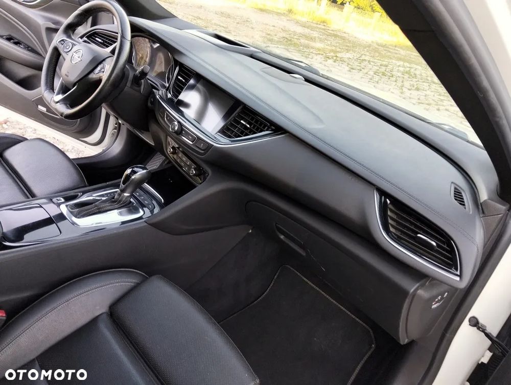 Opel Insignia 2.0 BiTurbo D 4x4 Automatik Ultimate Exclusive - 15