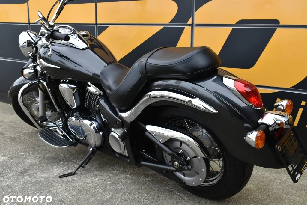 Kawasaki Vulcan - 14