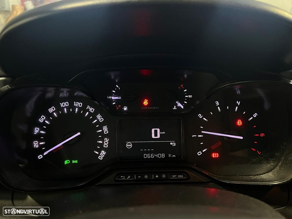 Citroën C3 1.2 PureTech C-Series - 18