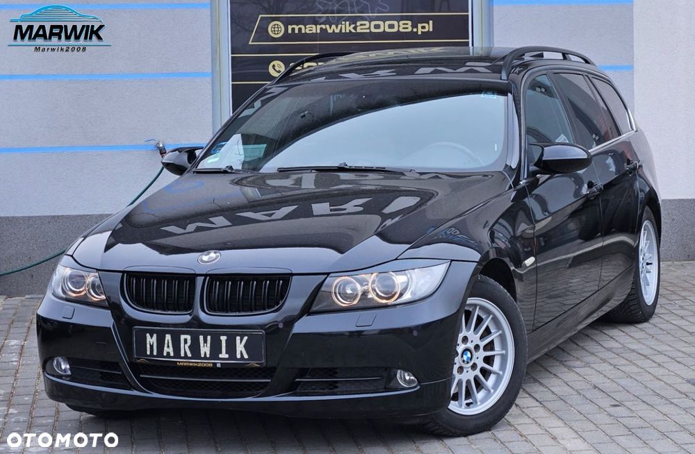 BMW Seria 3 - 14