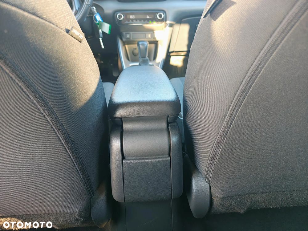Mazda 2 Hybrid 1.5 Select CVT - 25