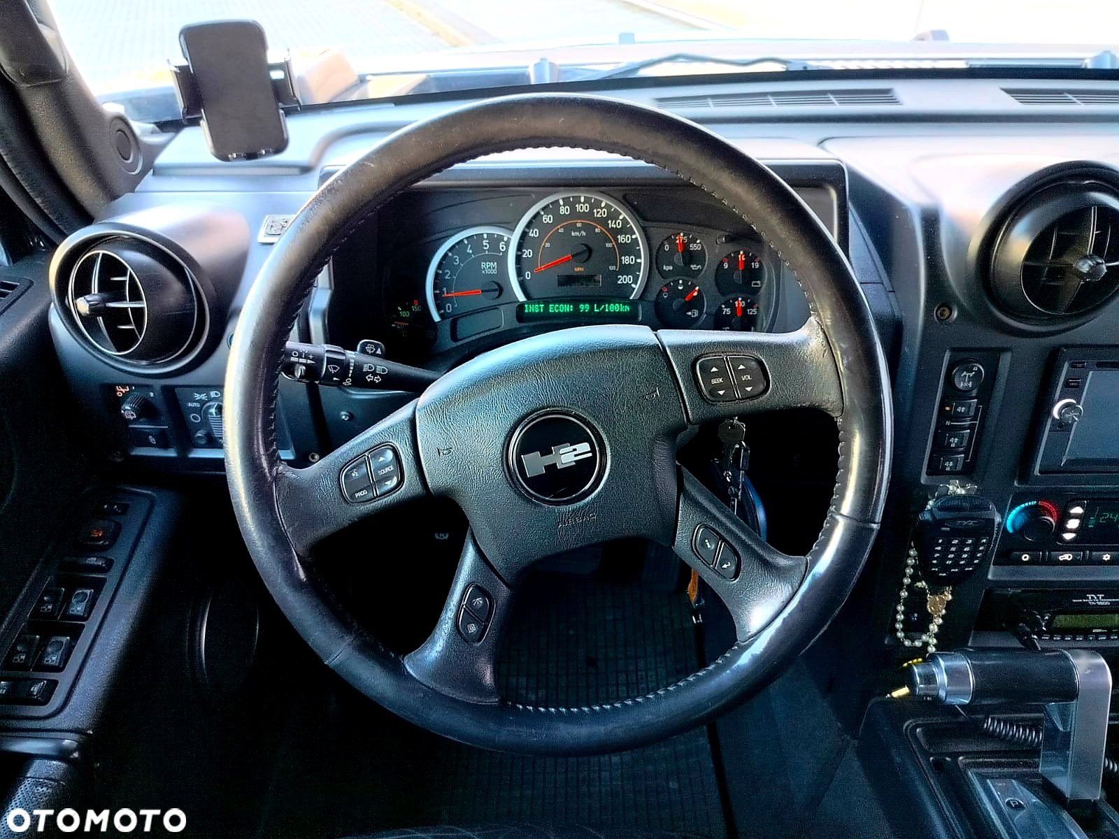 Hummer H2 6.0 V8 - 18