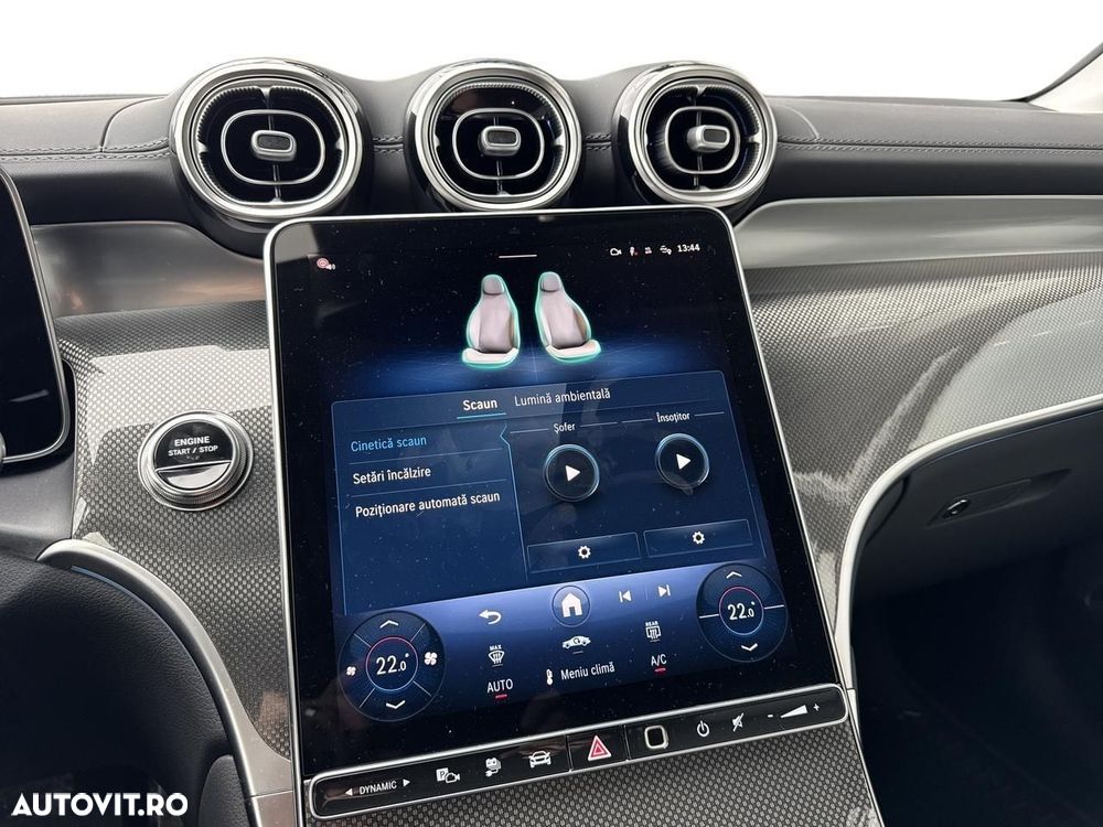 Mercedes-Benz GLC 300 e 4MATIC - 17