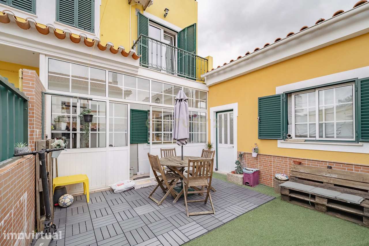 Moradia Quinta do Conde - Grande imagem: 3/48