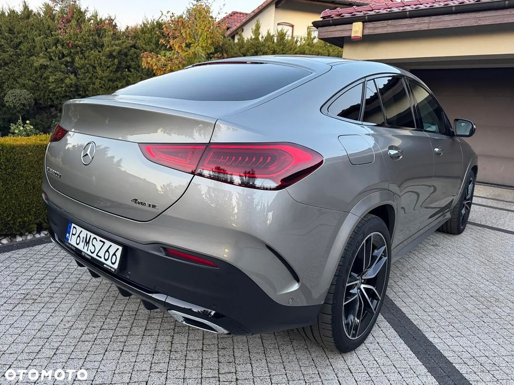 Mercedes-Benz GLE - 3