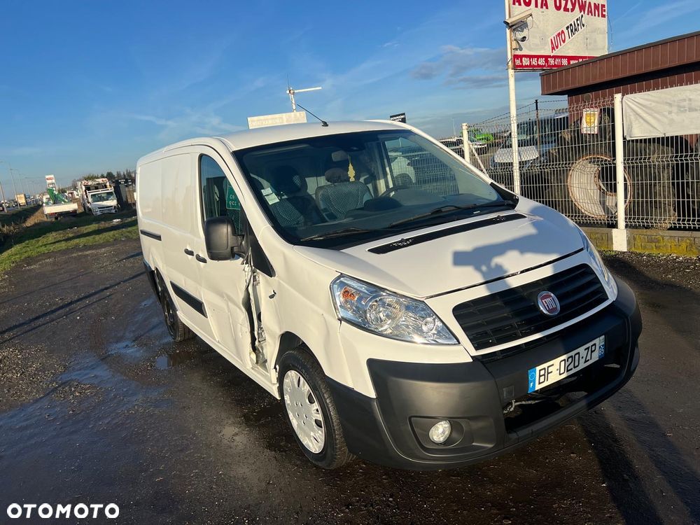 Fiat Scudo - 2