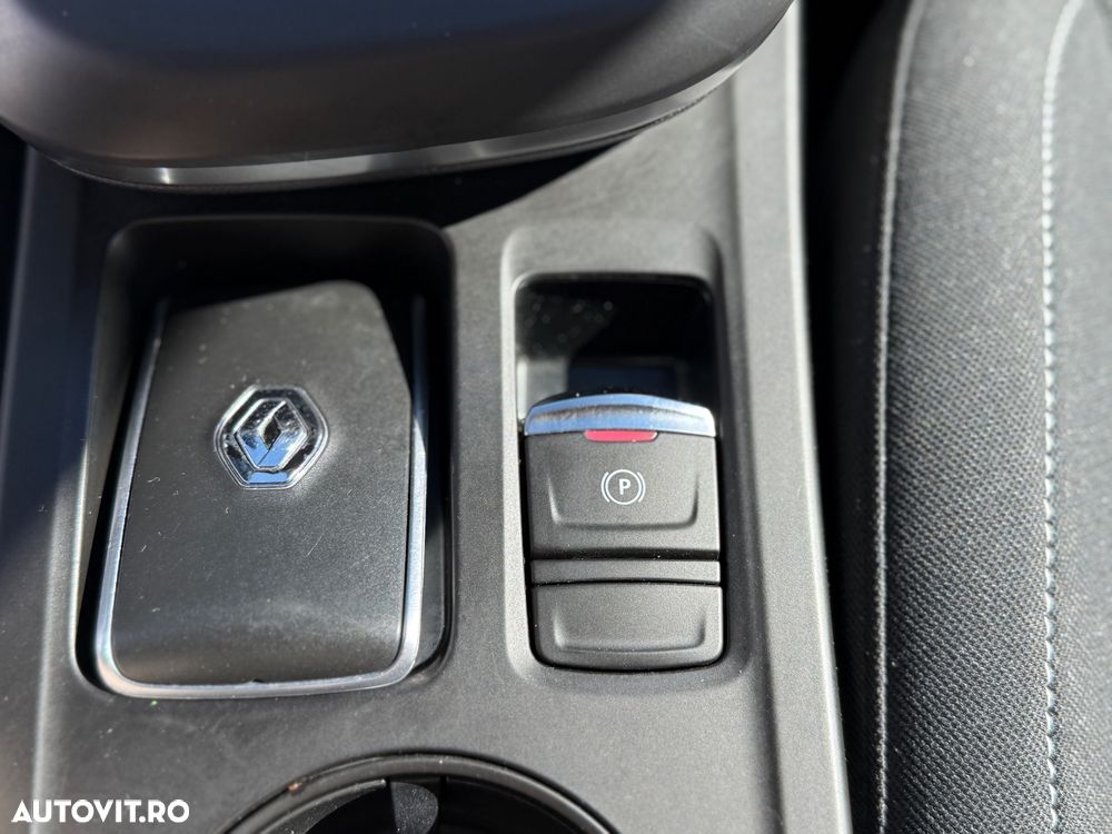 Renault Arkana E-TECH Full 145 E-TECH engineerd - 14