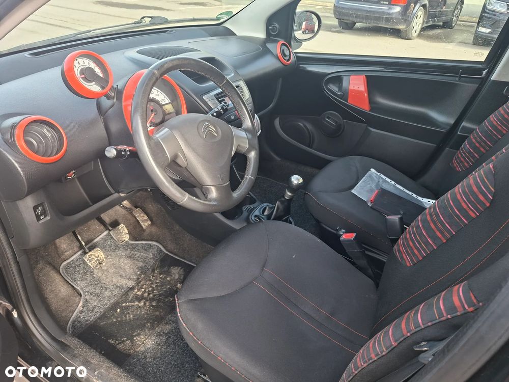 Toyota Aygo x-cite - 6