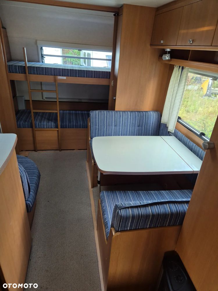 Tabbert Da Vinci 540 DM - 33