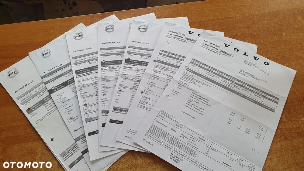Volvo XC 60 D4 Geartronic Momentum - 14